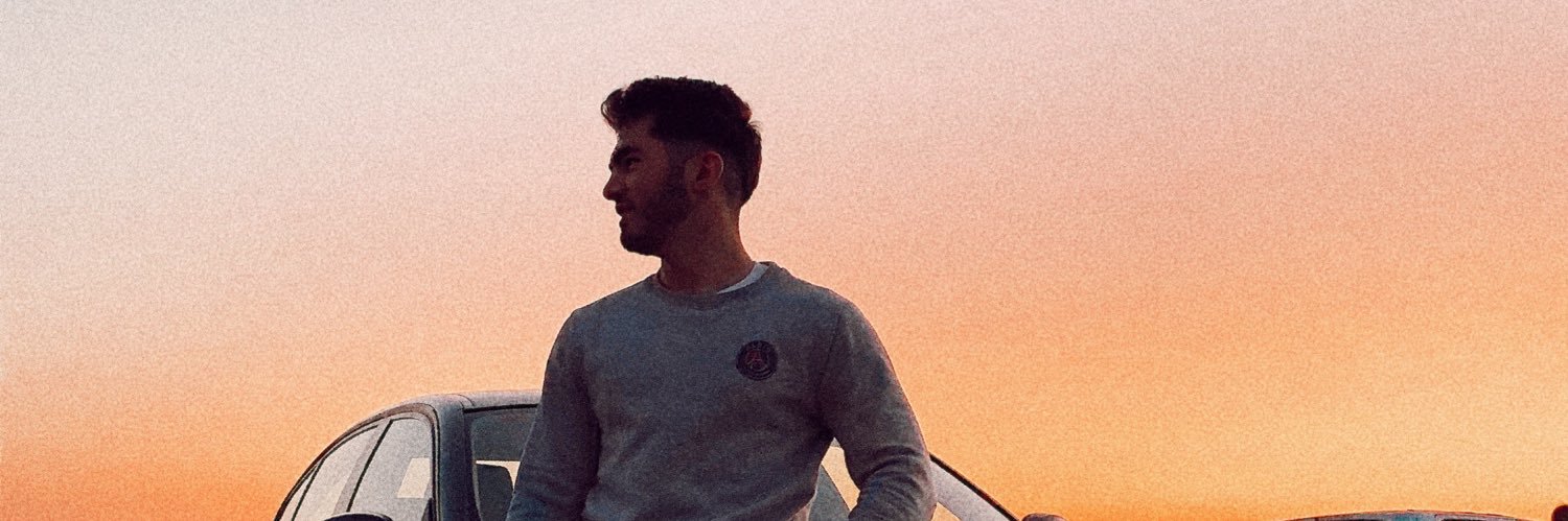 FlooresL's profile banner image