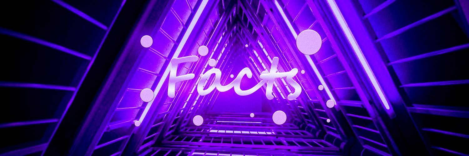 Factsnextup's profile banner image