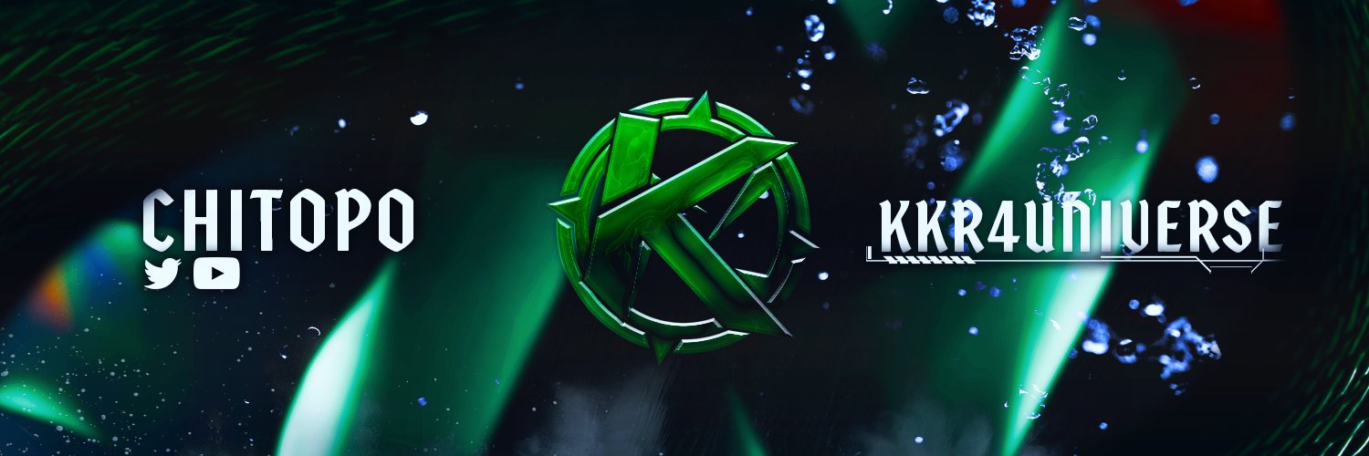 Chitpopn's profile banner image
