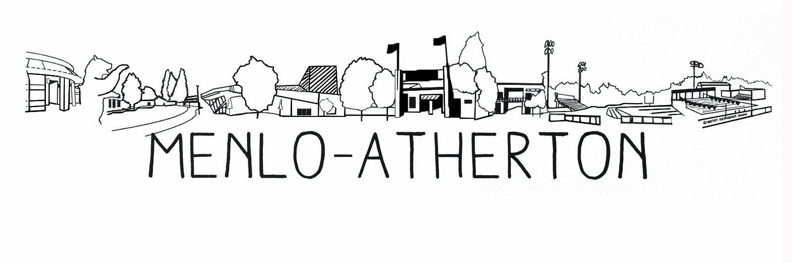 MenloAthertonHS's profile banner image