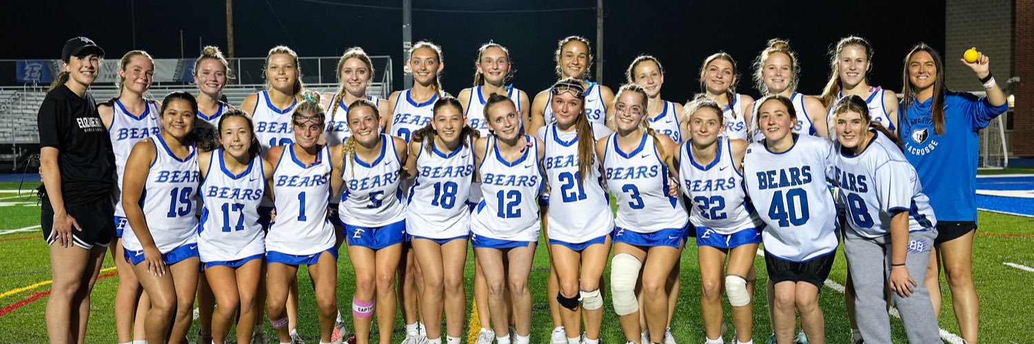 coachcbenson's profile banner image