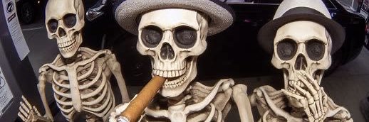 BONE $LEEPY banner