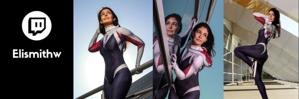 elismithw Profile Banner