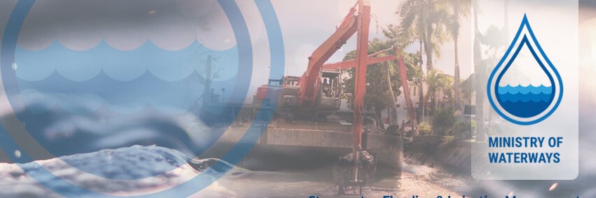 OfWaterways's profile banner image