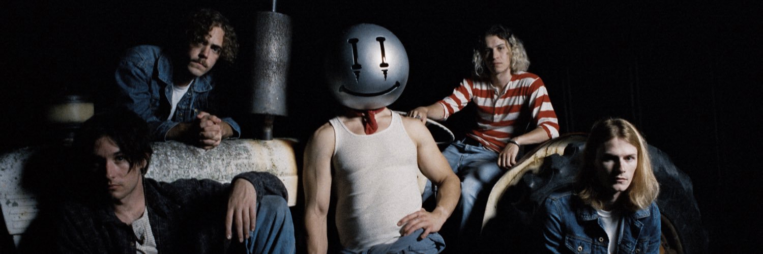 Secondhand Sound banner