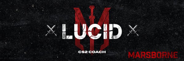 LucidCS2 Profile Banner