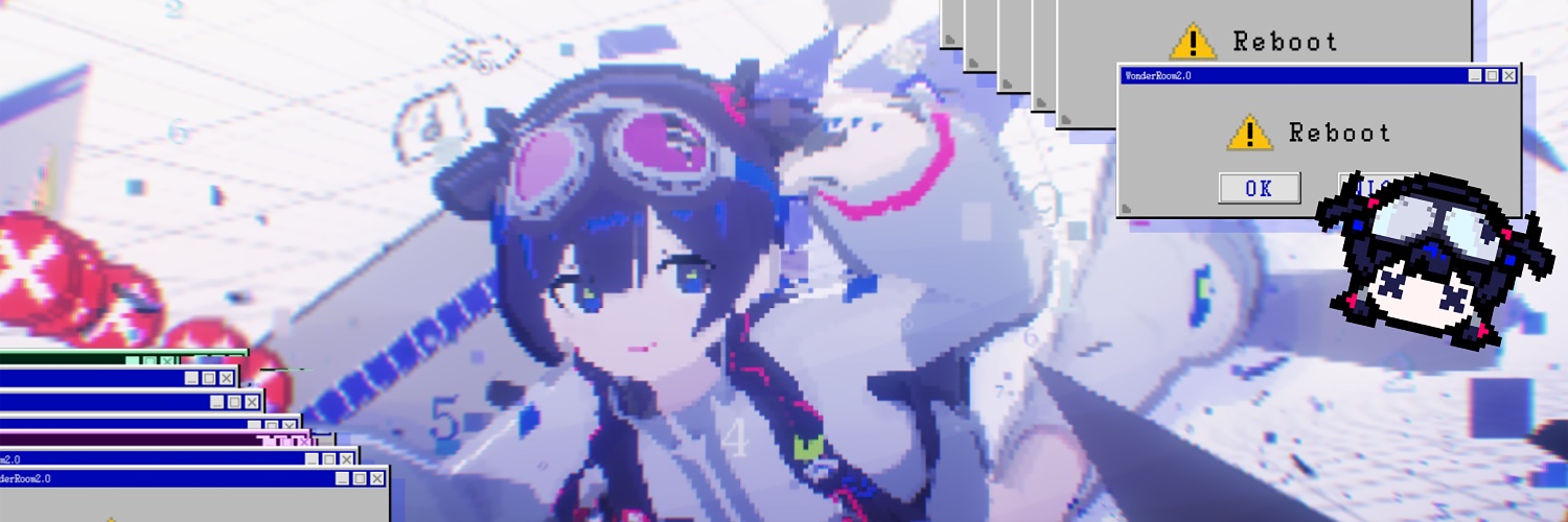 すとろぼ's banner