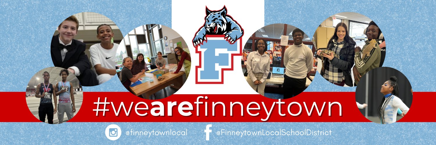 Finneytown Local SD banner