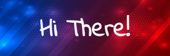 mitben's profile banner image
