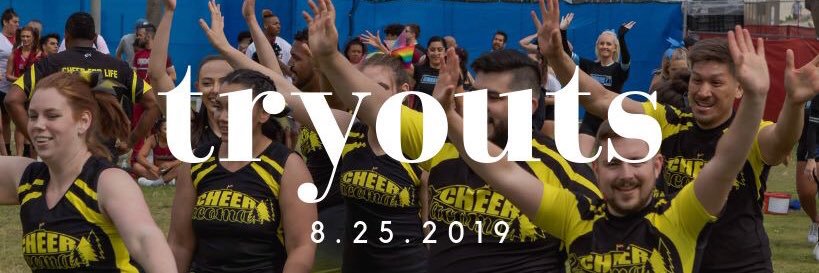 CheerTacoma's profile banner image