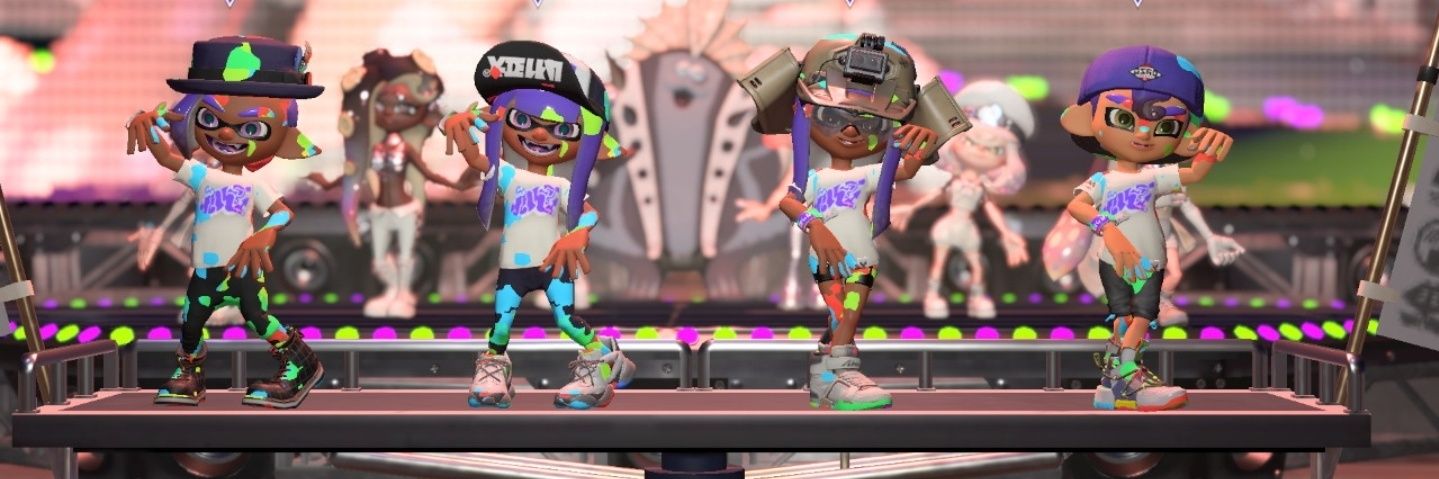 CoyotesLuck27's profile banner image