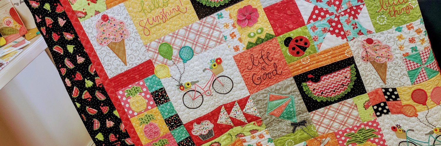 Quilt_N_Bee's profile banner image