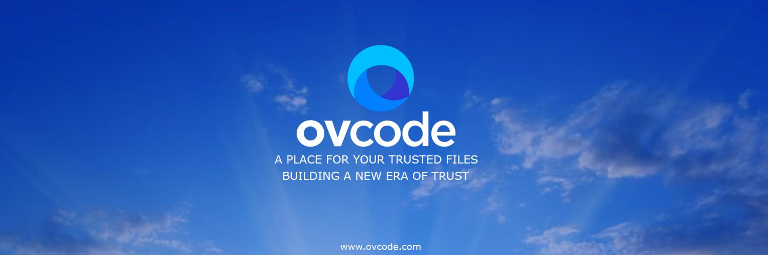 OVCode Switzerland AG banner