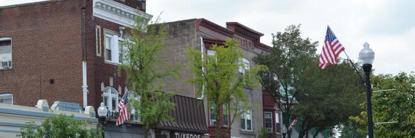 RepGarrett Profile Banner