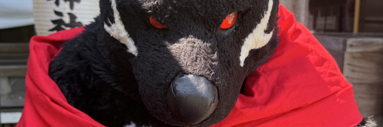 Otsuryu's profile banner image