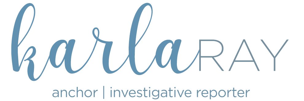 Karla Ray banner