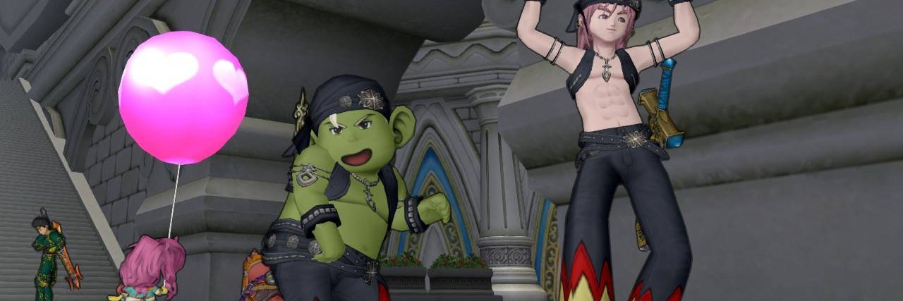 kanokomickey's profile banner image