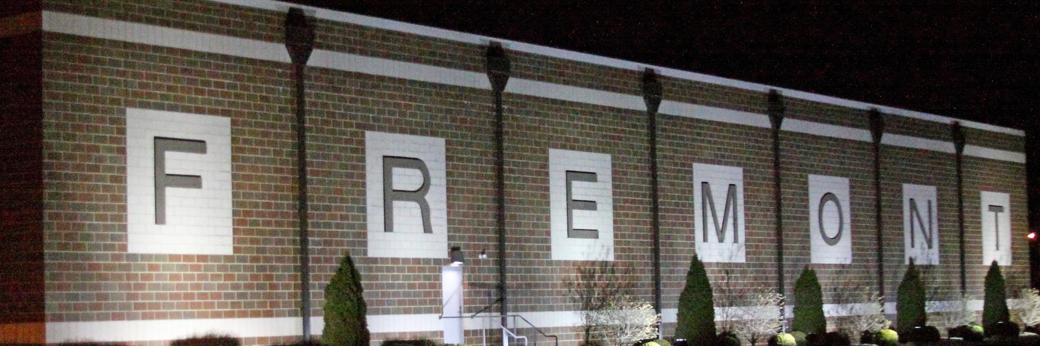 Fremont Ross Athletic Department (@FRHS_Athletics) / Posts / X