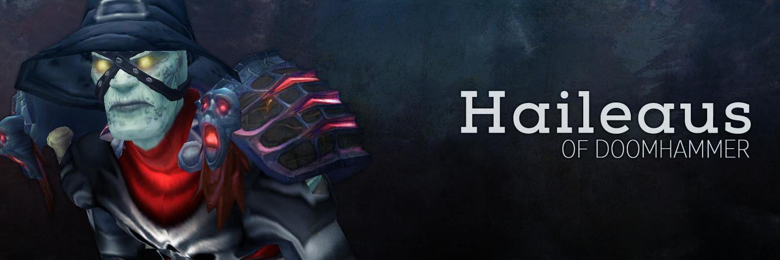 Haileaus's profile banner image