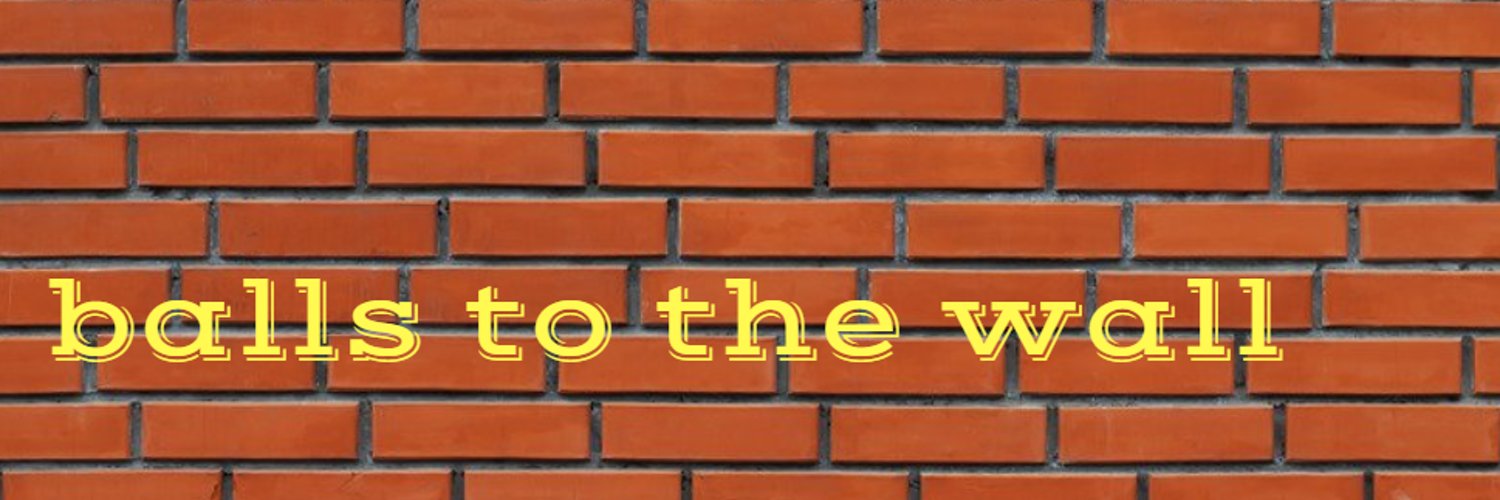 Balls To The Wall (AlwaysBallsy) Twitter