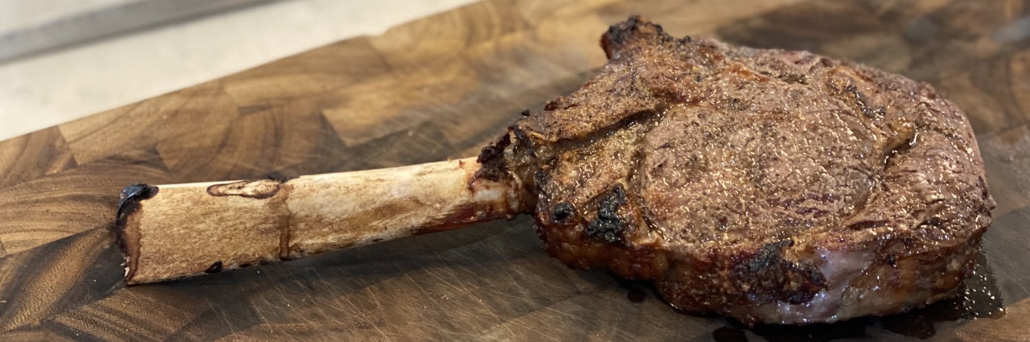 Charlie Foote banner