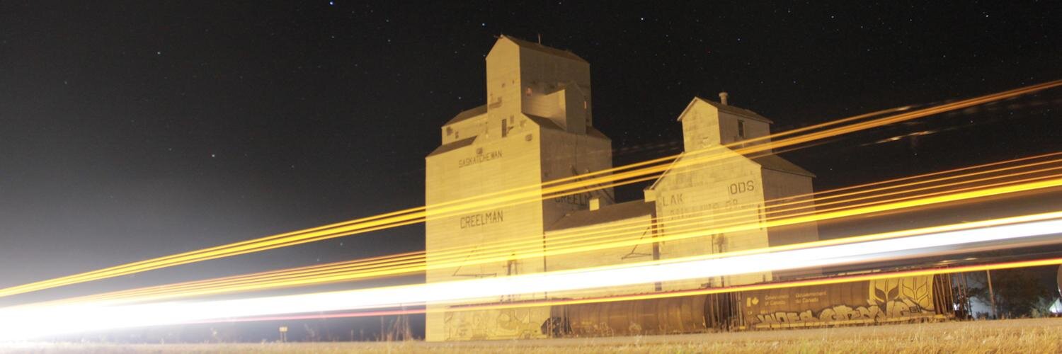 David J. Carnegie banner