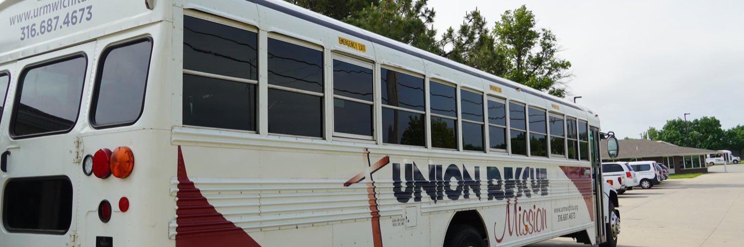 URMWichita's profile banner image