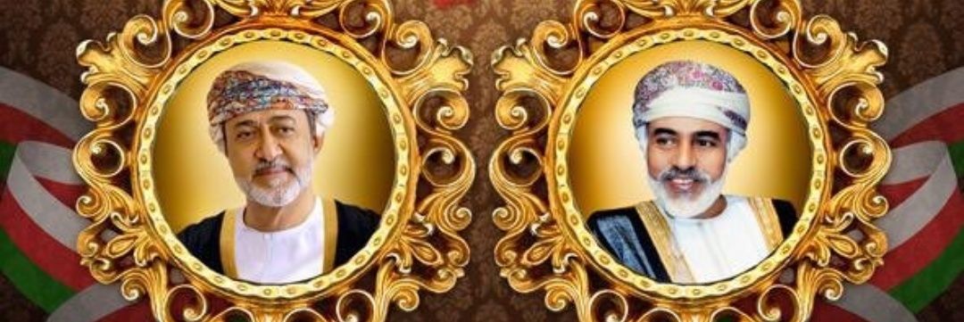 حارث الصلتي 🇴🇲 banner