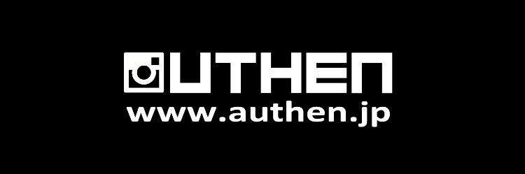 authen_jp's profile banner image