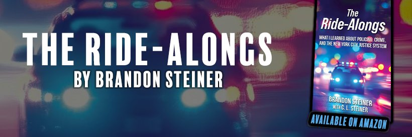 Brandon Steiner's banner