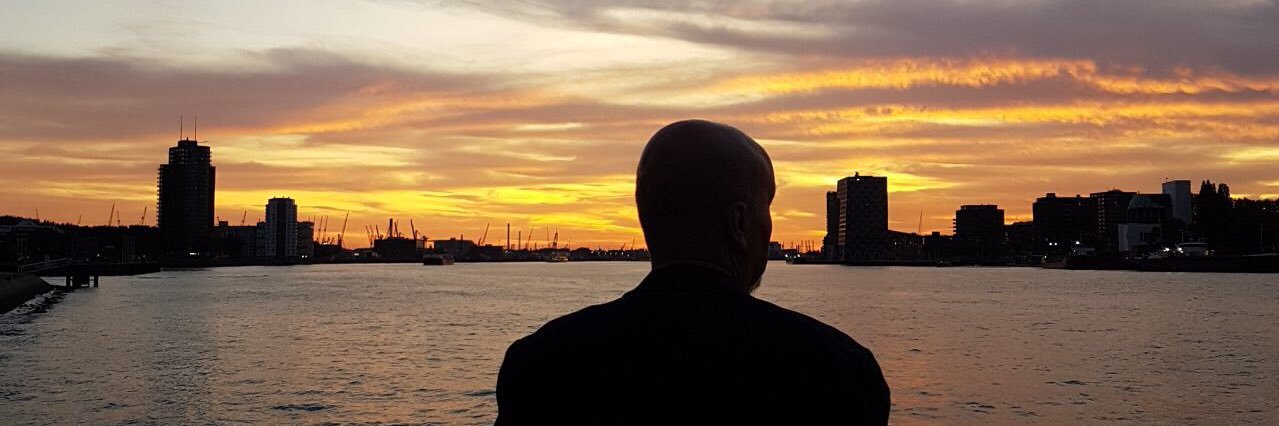 PeterAbelsen's profile banner image