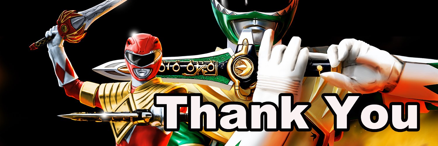 Power Morphicon Convention: 2026 banner