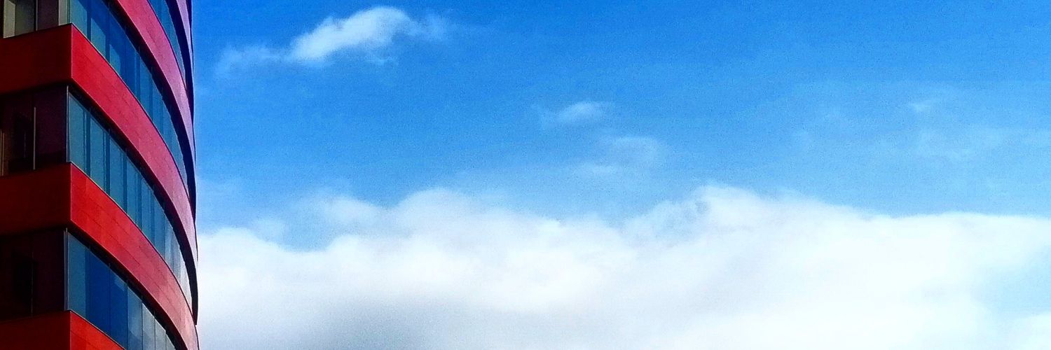 David R. Luna G. banner