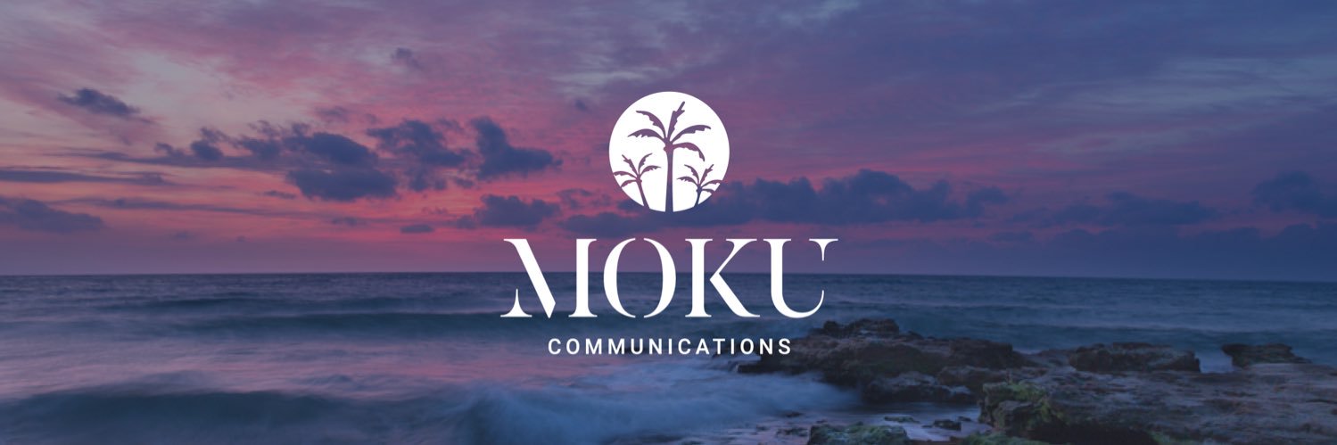 MOKU Communications banner