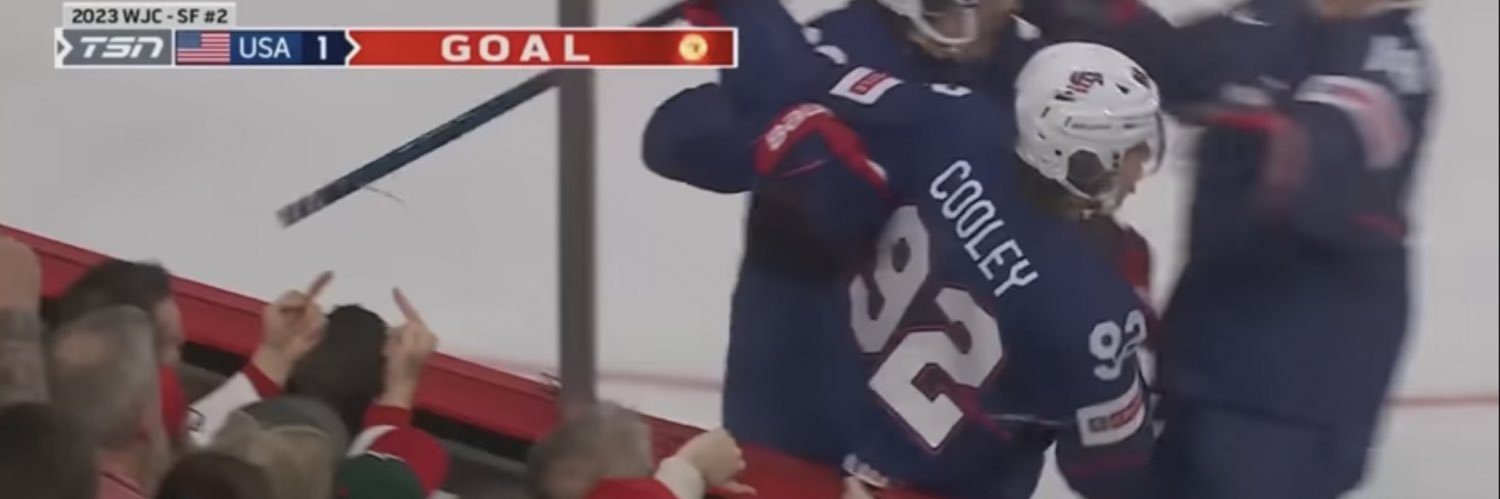 logan cooley’s burner banner