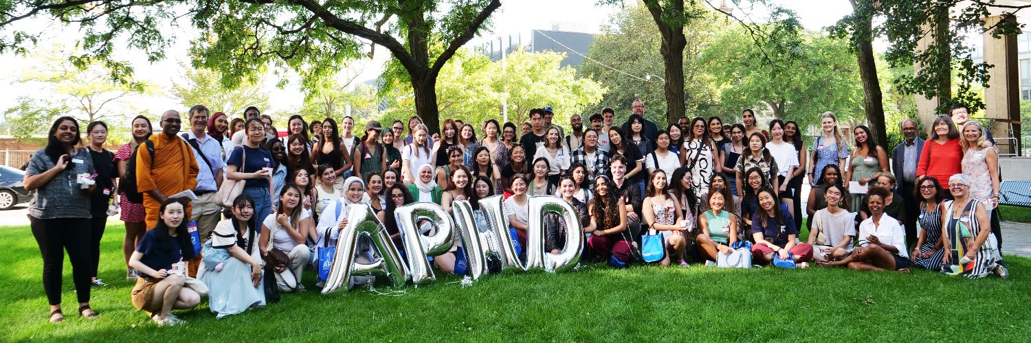 OISE - Applied Psychology & Human Development banner