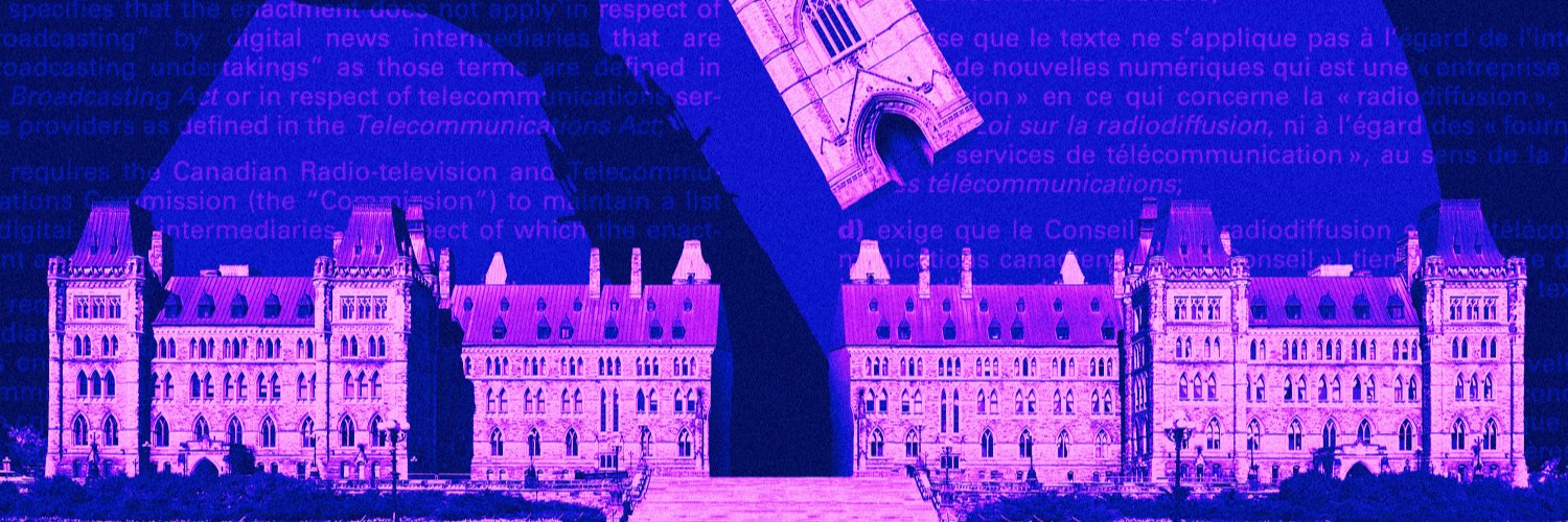 The Backbench Pod banner