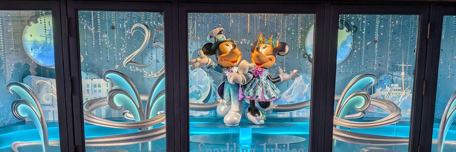 nomube_mickey's profile banner image