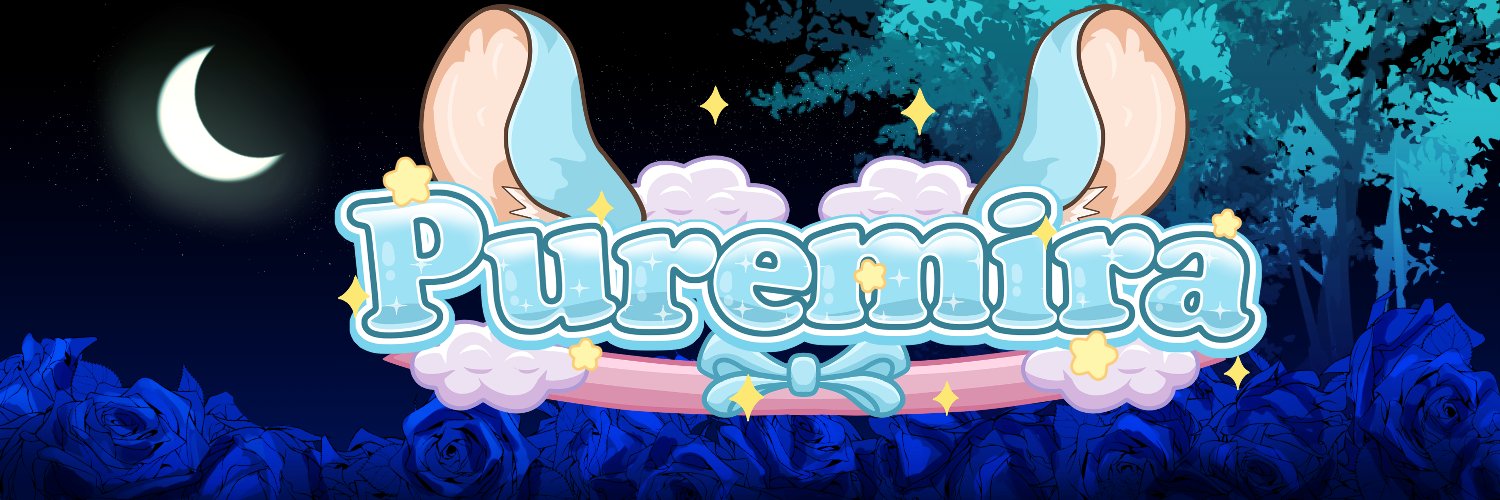 Puremira2's profile banner image