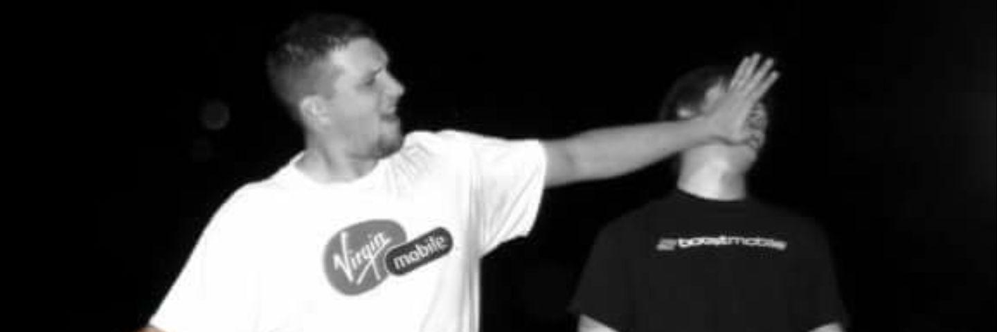 Wonder Ruscher banner