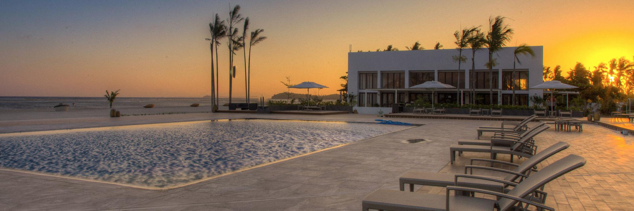 Kandayaresort's profile banner image