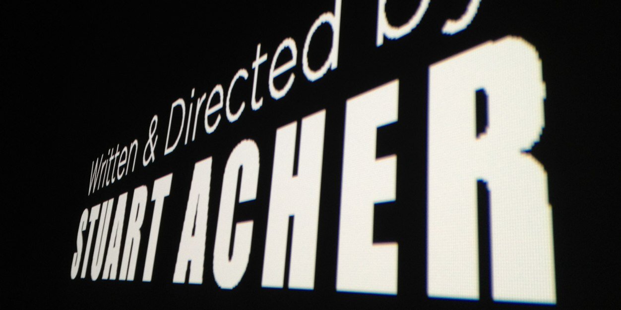 stuartacher's profile banner image