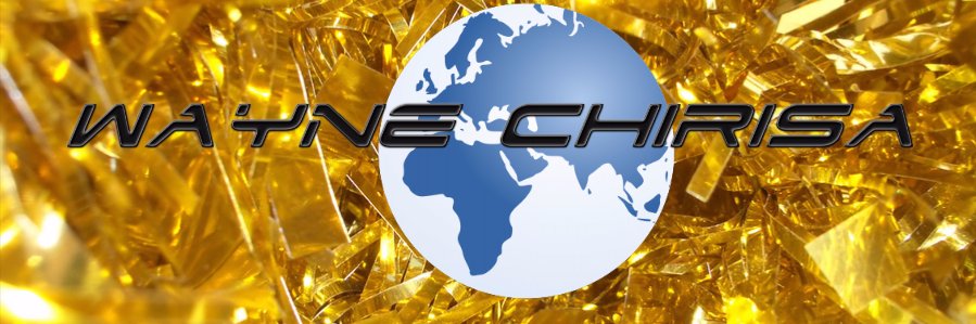 wchirisa's profile banner image