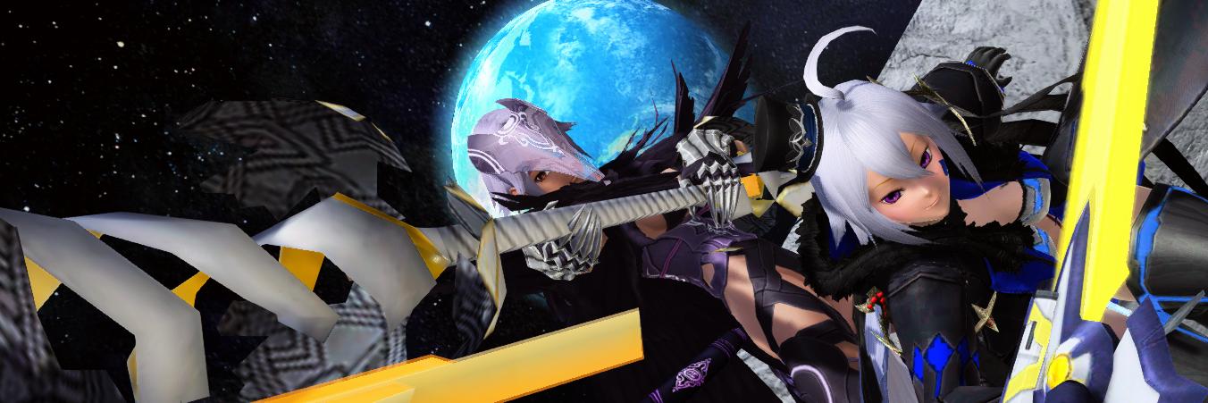 Baddeleyite's profile banner image
