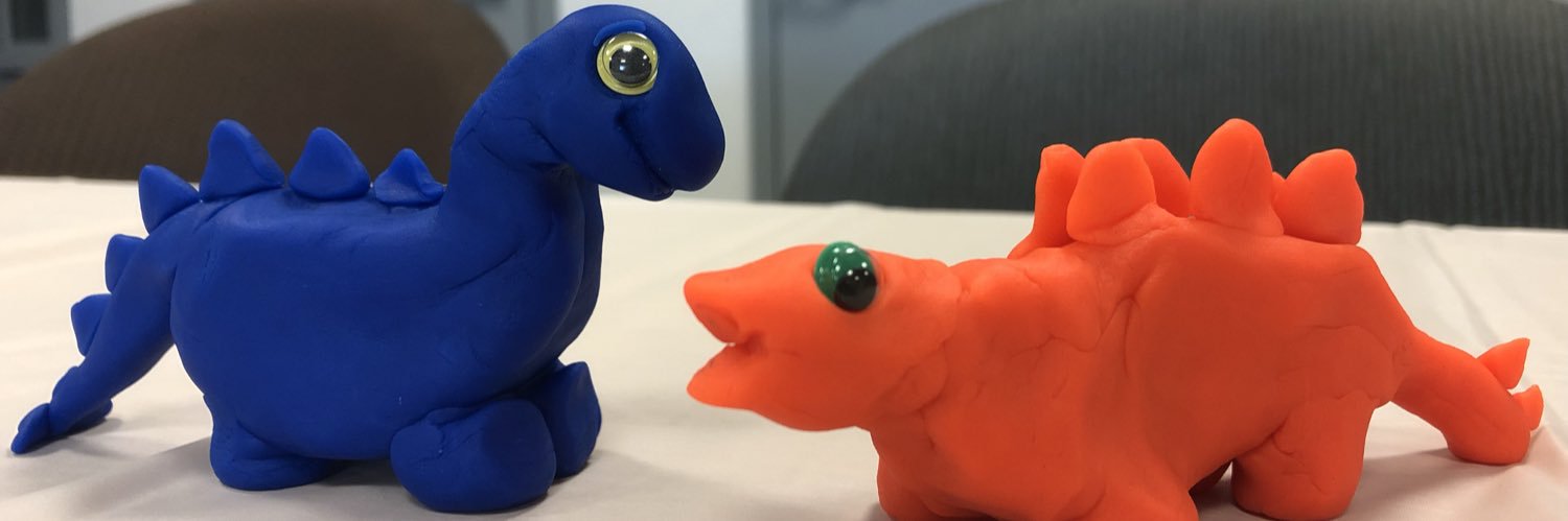 Daily Dinos banner