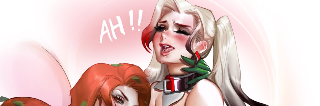 LewdFutaHarley's profile banner image