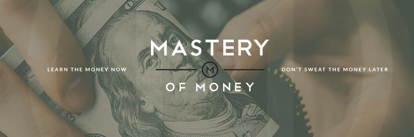 MasteryofMoney's profile banner image