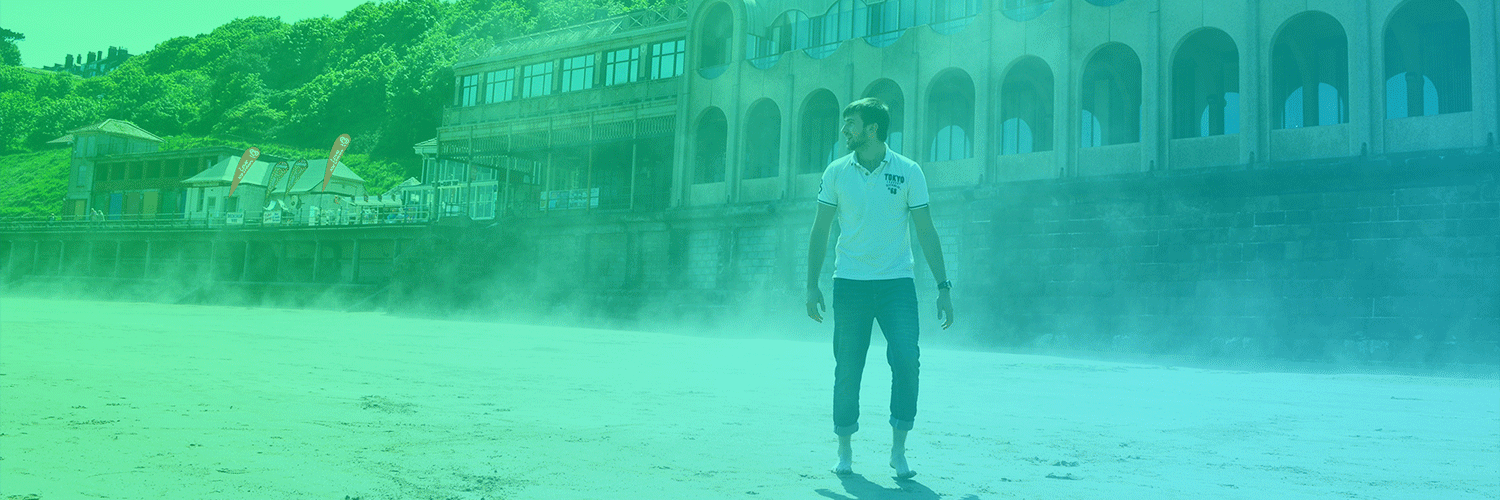 BenETStones's profile banner image