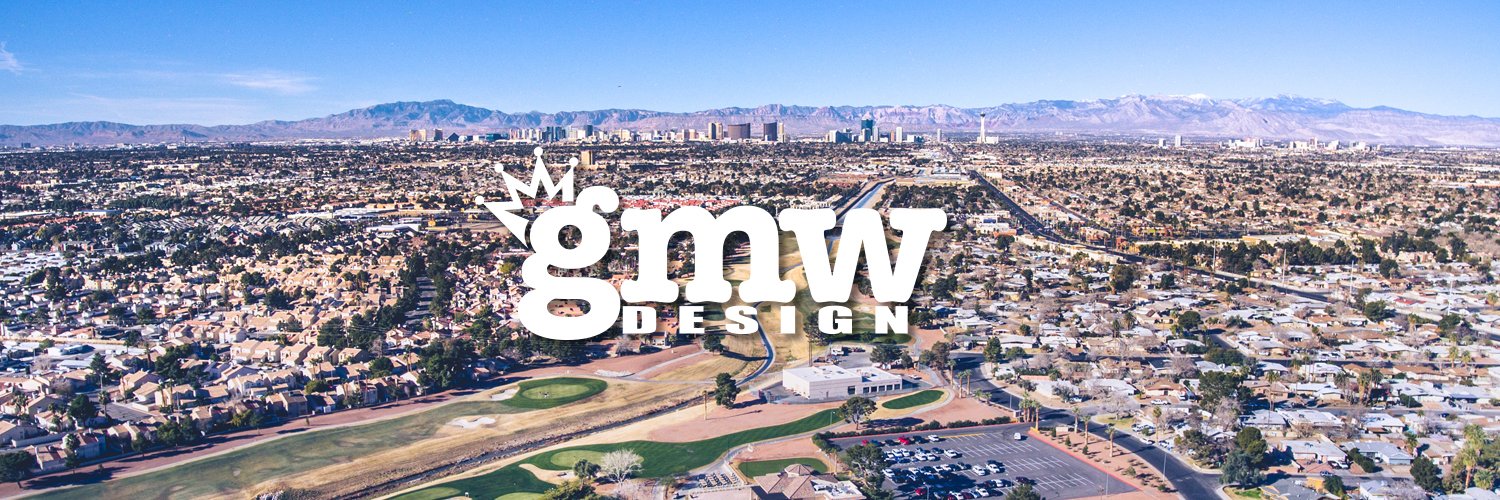 gmwdesign's profile banner image