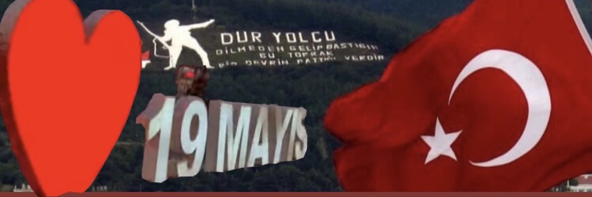 19Mayis55MEM's profile banner image